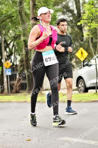 Foto del MEDIO MARATÓN ATLAS a las 08:40