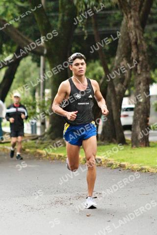 Foto del MEDIO MARATÓN ATLAS a las 07:58