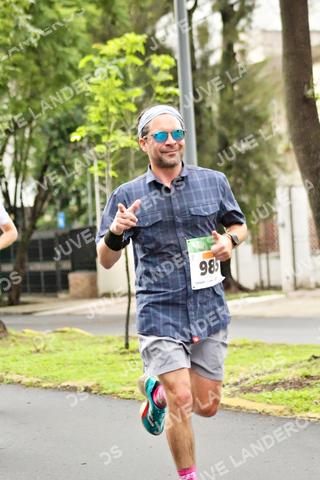 Foto del MEDIO MARATÓN ATLAS a las 08:07
