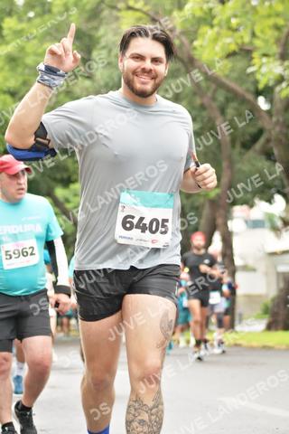 Foto del MEDIO MARATÓN ATLAS a las 08:42