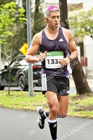 Foto del MEDIO MARATÓN ATLAS a las 08:09