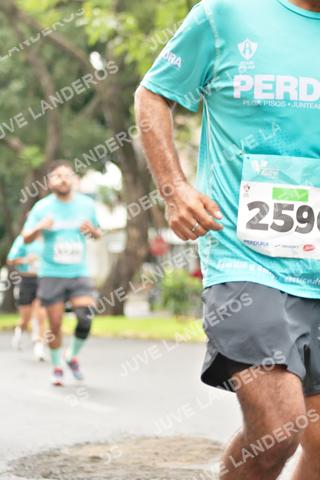 Foto del MEDIO MARATÓN ATLAS a las 08:48