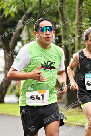 Foto del MEDIO MARATÓN ATLAS a las 08:13