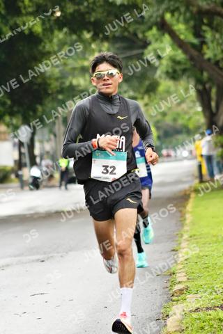 Foto del MEDIO MARATÓN ATLAS a las 07:51