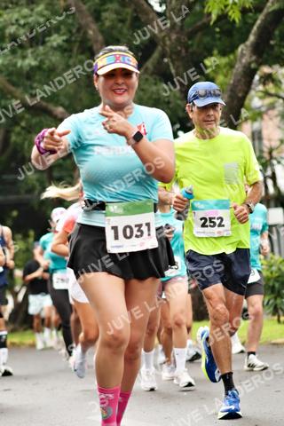 Foto del MEDIO MARATÓN ATLAS a las 08:26