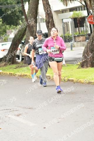 Foto del MEDIO MARATÓN ATLAS a las 08:57