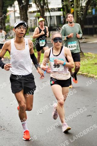 Foto del MEDIO MARATÓN ATLAS a las 08:10