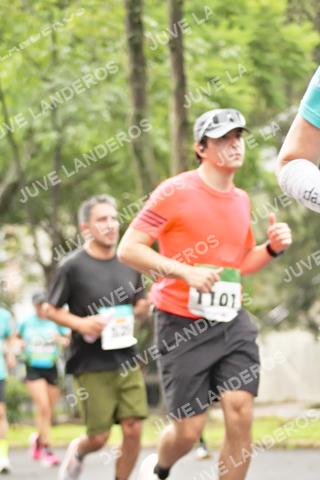 Foto del MEDIO MARATÓN ATLAS a las 08:40