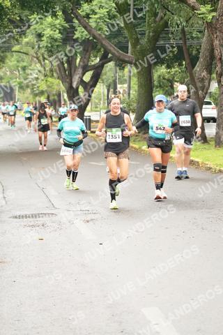 Foto del MEDIO MARATÓN ATLAS a las 08:55