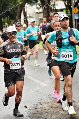 Foto del MEDIO MARATÓN ATLAS a las 08:20