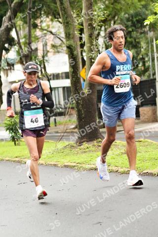 Foto del MEDIO MARATÓN ATLAS a las 08:05