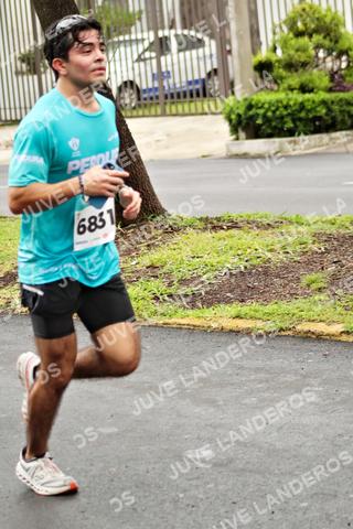 Foto del MEDIO MARATÓN ATLAS a las 08:20