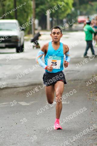 Foto del MEDIO MARATÓN ATLAS a las 07:51