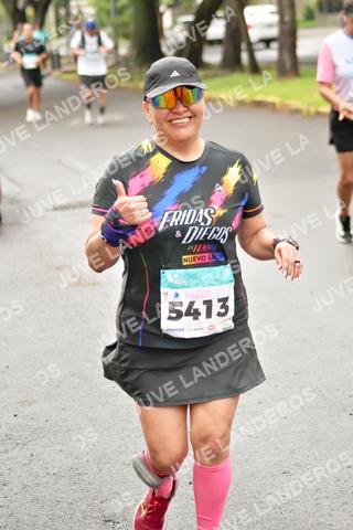Foto del MEDIO MARATÓN ATLAS a las 08:56