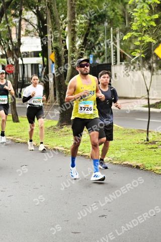 Foto del MEDIO MARATÓN ATLAS a las 08:11
