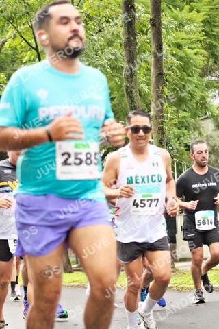 Foto del MEDIO MARATÓN ATLAS a las 08:24