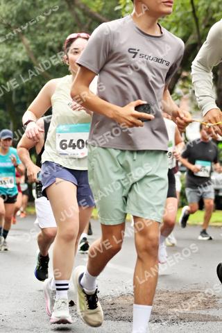 Foto del MEDIO MARATÓN ATLAS a las 08:24