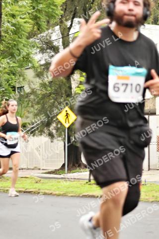 Foto del MEDIO MARATÓN ATLAS a las 08:39