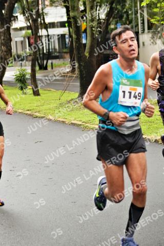 Foto del MEDIO MARATÓN ATLAS a las 08:10