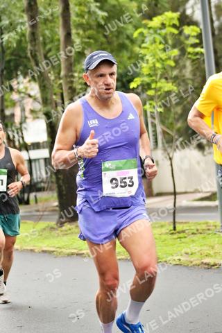 Foto del MEDIO MARATÓN ATLAS a las 08:07