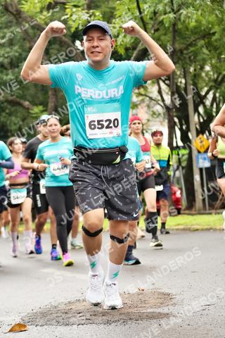 Foto del MEDIO MARATÓN ATLAS a las 08:38