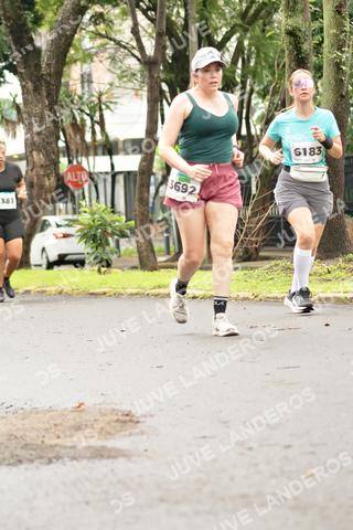 Foto del MEDIO MARATÓN ATLAS a las 08:45