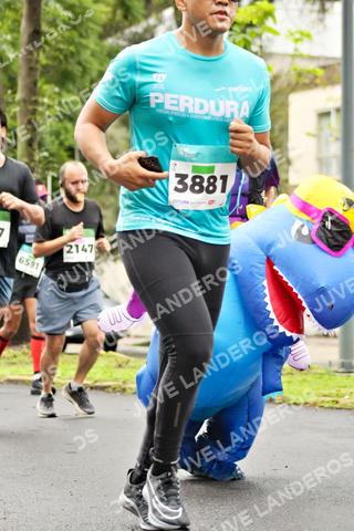 Foto del MEDIO MARATÓN ATLAS a las 08:26