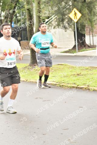 Foto del MEDIO MARATÓN ATLAS a las 08:50