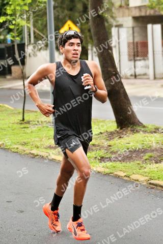 Foto del MEDIO MARATÓN ATLAS a las 07:57