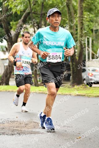 Foto del MEDIO MARATÓN ATLAS a las 08:27