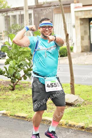 Foto del MEDIO MARATÓN ATLAS a las 08:57
