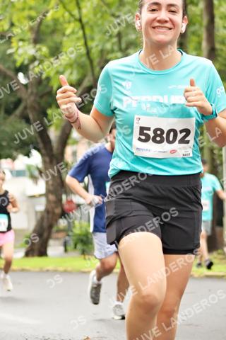 Foto del MEDIO MARATÓN ATLAS a las 08:39