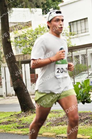 Foto del MEDIO MARATÓN ATLAS a las 08:07