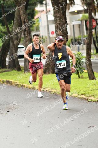 Foto del MEDIO MARATÓN ATLAS a las 08:08