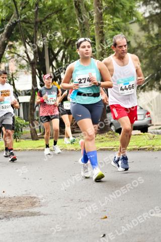 Foto del MEDIO MARATÓN ATLAS a las 08:30