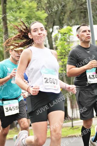 Foto del MEDIO MARATÓN ATLAS a las 08:27