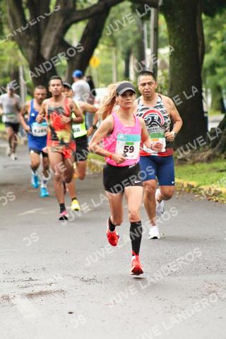 Foto del MEDIO MARATÓN ATLAS a las 08:05