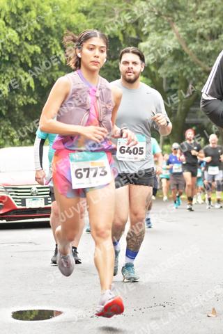 Foto del MEDIO MARATÓN ATLAS a las 08:42