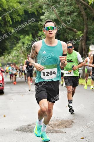 Foto del MEDIO MARATÓN ATLAS a las 08:13