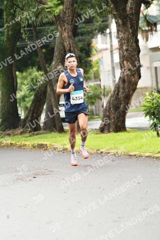 Foto del MEDIO MARATÓN ATLAS a las 08:05