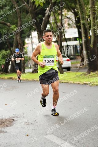 Foto del MEDIO MARATÓN ATLAS a las 08:11
