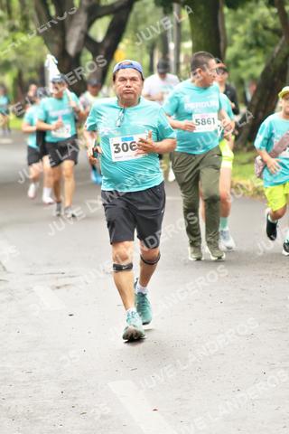 Foto del MEDIO MARATÓN ATLAS a las 09:01