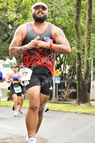 Foto del MEDIO MARATÓN ATLAS a las 08:33