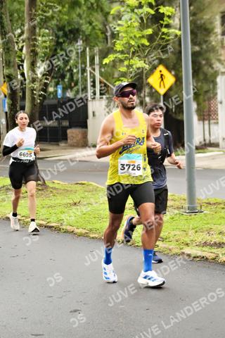 Foto del MEDIO MARATÓN ATLAS a las 08:11