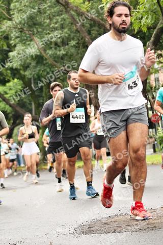 Foto del MEDIO MARATÓN ATLAS a las 08:40