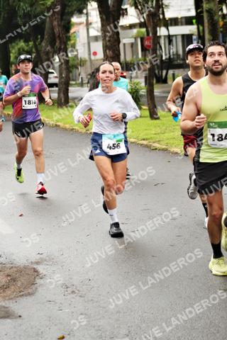 Foto del MEDIO MARATÓN ATLAS a las 08:14