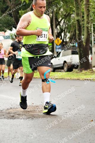 Foto del MEDIO MARATÓN ATLAS a las 08:35