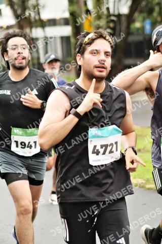 Foto del MEDIO MARATÓN ATLAS a las 08:10