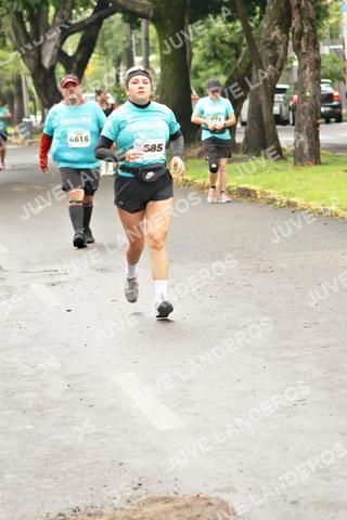Foto del MEDIO MARATÓN ATLAS a las 09:04