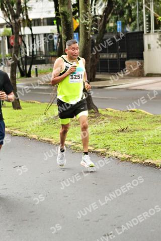 Foto del MEDIO MARATÓN ATLAS a las 08:10